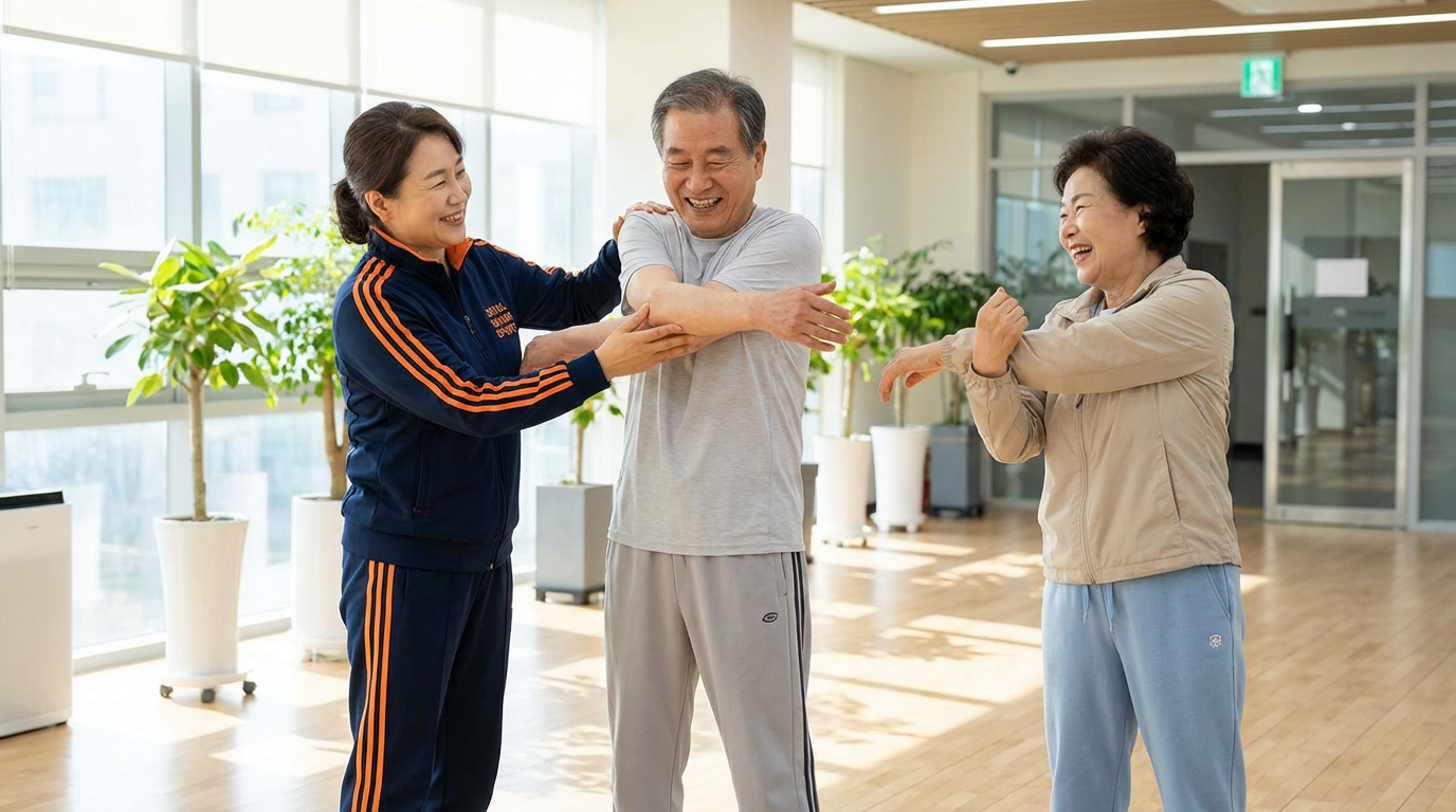 노인스포츠지도사 썸네일